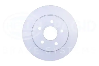 Disco de freno HELLA 8DD 355 111-381 Oferta Flash